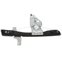 ОКНО ПЕРЕДНЕЕ ПРАВОЕ для Peugeot 508