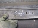 НАКЛАДКА ПОРОГУ ЛІВА MAZDA 5 05-10R  (17239745753) фото min 6