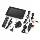 ПРОФЕССИОНАЛЬНЫЙ МИНИ-ЦИФРОВОЙ ТЕЛЕВИЗОР