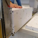 Stroj Gilotína Rezačka na rezanie polystyrénu a polystyrénu 400°C FAST Kód výrobcu HC-132 FAST
