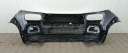 PARE-CHOCS AVANT AVANT CITROEN E BERLINGO 4 IV 21-photo 16