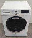 Отдельностоящая стиральная машина с сушкой Beko HTV8712XW 55,9см 8кг/5кг РОЗЕТКА