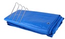 ПОКРЫТИЕ ДЛЯ ПЕСОЧНИЦЫ 200смх200см