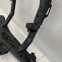 CHÂSSIS LONGERON ARRIÈRE POUTRE BANC CHÂSSIS DODGE RAM V 1500 TRX HELLCAT 6.4V8 24Rphoto 15