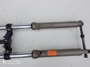 YAMAHA FZ 750 2MG BIELLETTES FOURCHETTE ÉTAGÈREphoto 5