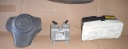 OPEL CORSA D TABLEAU DE BORD CONSOLE COUSSINS 13235770 13262360 13162361photo 8