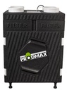 Установка рекуперации тепла Air Expert 400 C