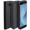 МАГНИТНЫЙ ЧЕХОЛ ДЛЯ SAMSUNG J7 2017 + СТЕКЛО