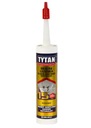 Санитарный силикон Tytan Professional 10044733 бесцветный 280 мл