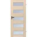 КОМНАТНЫЕ ДВЕРИ СОСНА RADEX TOSSA 5S 70