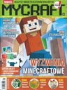 МАЙКРАФТ № 46, 2/2024, ВЕСНА В MINECRAFT