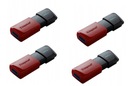 4x Kingston DataTraveler Exodia M 128GB, USB-A 3.2