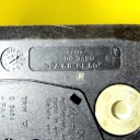 CEINTURE DE SÉCURITÉ DROIT AVANT SMART FORTWO I 33003480 NR2069photo 9