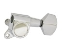 Гитарные тюнеры VPARTS VGX-07 (CR, 6L)