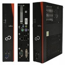 Fujitsu S720 / 4 ГБ ОЗУ / БЕЗ ДИСКА + БЛОК ПИТАНИЯ + МЫШЬ