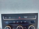 SEAT LEON 3 5F ATECA ПАНЕЛЬ БЛОК КЕРУВАННЯ ПОВІТРОВОДУ КОНДИЦІОНЕРА 5F0907044AD  (18038963713) фото min 6