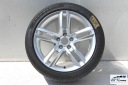 AUDI A4 A5 ДИСКИ 18 ДЮЙМИ ЛІТО 8T0601025CC ШИНИ КОЛЕСА ДИСК 8,5J*18H2 ET29 O  (17379539113) фото min 10
