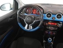 Opel Adam 1.4 Turbo, Salon Polska, Skóra, Klima Moc 150 KM