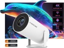 Светодиодный проектор Magcubic HY300 Портативный проектор PL Android TV WiFi NETFLIX