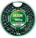 ВЕСЫ JAXON LEAD SHOT 120 гр.