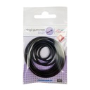 НАБОР БОЛЬШИХ УПЛОТНИТЕЛЬНЫХ КОЛЬЦ, 8 ЭЛЕМЕНТОВ