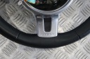 VOLANT CUIR PORSCHE 991 99134780360 NOIRE RIEN R271photo 5