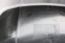 BMW 1' F40 2' F44 CHÂSSIS PROTECTION COLONNES DIRECTION 6823251 6823255photo 7