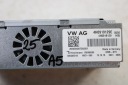 AUDI A4 A5 A6 A8 SYNTONISEUR TV 3G HYBRID MMI 4H0919129E 4H0 919 129 E A7 Q3 Q5 Qphoto 9