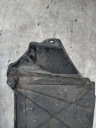 AUDI A6 C7 BERLINE PROTECTION CHÂSSIS PLAQUE GAUCHE ARRIÈRE ARRIÈRE 4G0825219Dphoto 9