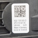 SEAT LEON (5F) 2016 ПЕДАЛЬ ГАЗУ / ПРИСКОРЕННЯ  (17626322260) фото min 5