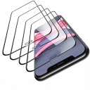 ПОЛНОЭКРАННОЕ СТЕКЛО ДЛЯ IPHONE 12 PRO MAX - 5 ШТ.