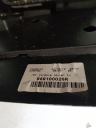 TUNNEL CENTRAL 969100026R RENAULT MEGANE III LIFT 12R EUROPE UNIVERSELphoto 16