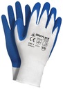 Перчатки 1003 Синие - Размер 11 - 12 пар