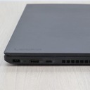 Notebook Lenovo ThinkPad T570 i5-7200U 8GB 256GB SSD 15,6&quot; FHD Pamäť RAM 8 GB