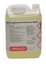 Účinný KONCENTRÁT kvapalina pre ultrazvukové čističe BASIC DRACO 10L EAN (GTIN) 5906090553080