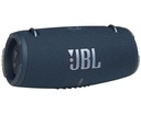 Портативная колонка 4.0 JBL Xtreme 3 Blue 100W Bluetooth USB-C AUX