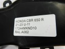 ТРУБА ПОВІТРОВІД AIRBOX ЛІВА HONDA CBR 650 R 21-23 U-11 17244MKND10  (18419638024) фото min 7