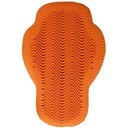 Задний защитник D3O Orange Back Protector Размер L