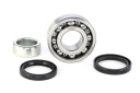 RIDEX 654W0484 KIT ROULEMENT ROUES VERS SUZUKI SAMOURAÏ SUV (SJ) VITARA (ET)photo 15