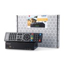 OPTICUM LION NS DVB-T2 memo NTC-декодер