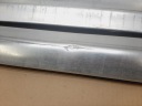 НАКЛАДКА НИЖНЯ ДВЕРІ ЛІВИЙ ЗАД AUDI A6 C6 ALLROAD РОКИ 2004-2008 4F9853969A  (17810735887) фото min 6