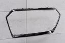 AUDI RS3 8VA 2017-2020 SUR FACELIFTINGU NOIRE CHÂSSIS GRILLE DE RADIATEUR 8V5853651Rphoto 7