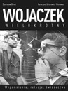 Rafał WOJACZEK Wojaczek wielokrotny
