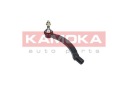 EMBOUT BIELLE DE POUSSÉE GAUCHE VOLVO S60 00- KAMOKAphoto 12