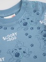 Chlapčenské body Scooby Doo 62 Coccodrillo Kód výrobcu 5904986074220