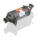 DPF VW TRANSPORTER V T5 2.5 TDI 2003-