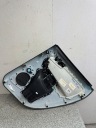 КАРТА ДВЕРІ ЛІВИЙ ЗАД VOLVO XC60 2008-2013 8635780 ШКІРА  (17828943152) фото min 6
