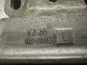 AUDI A3 8P RESTYLE 1.4 TFSI CAX CORNER ENGINE 1K0199555L  photo 8