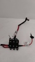 SERRE-CÂBLE POSITIVE PYROTECHNIQUE JAGUAR XF X250 AX23-14A005-AEBphoto 6