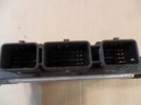 ORDINATEUR MOTEUR RENAULT MEGANE 1.9 DCI 0281011276photo 11
